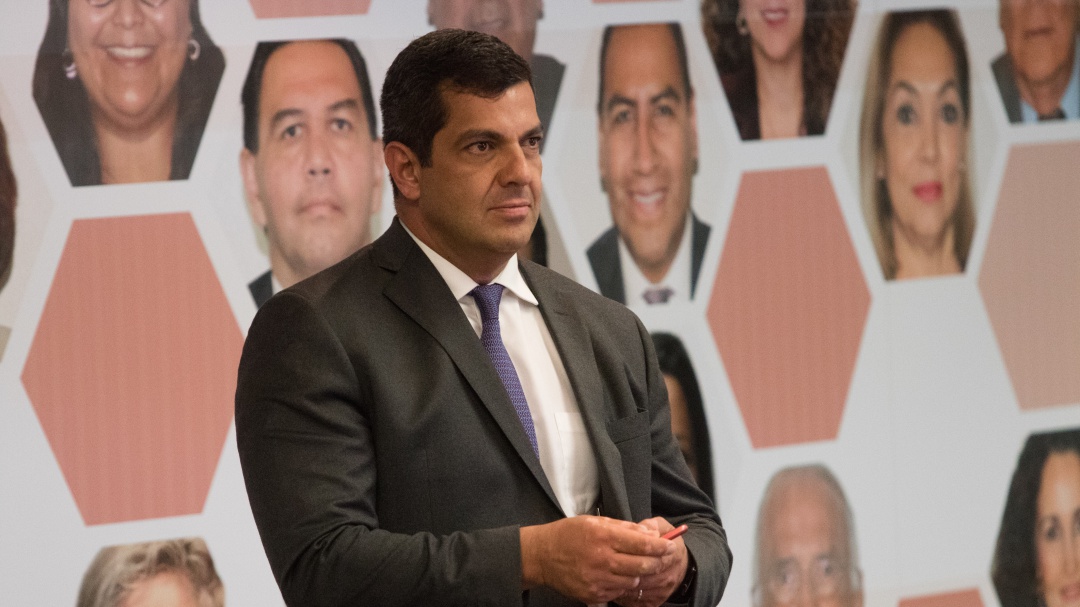 El gobierno de México no tiene diálogo con grupos delincuenciales: Peralta