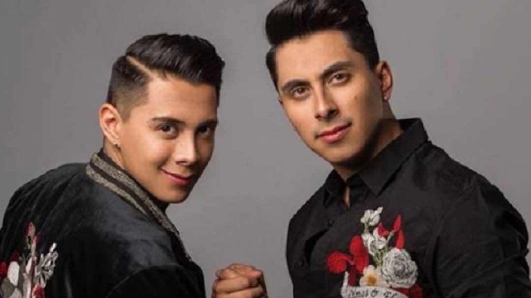 Los Shulos, un nuevo show y con todo