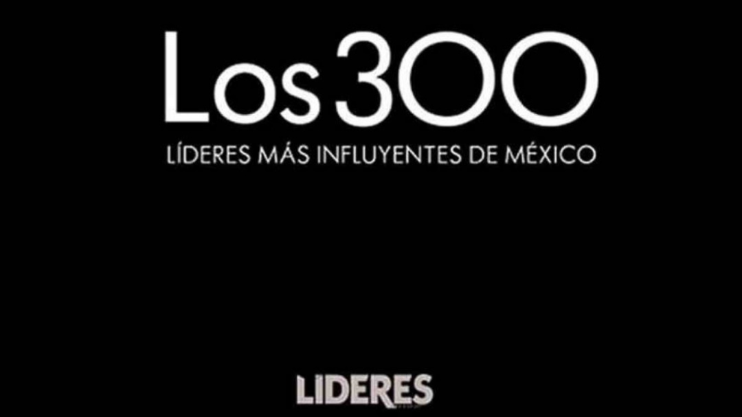 Líderes Mexicanos 2019
