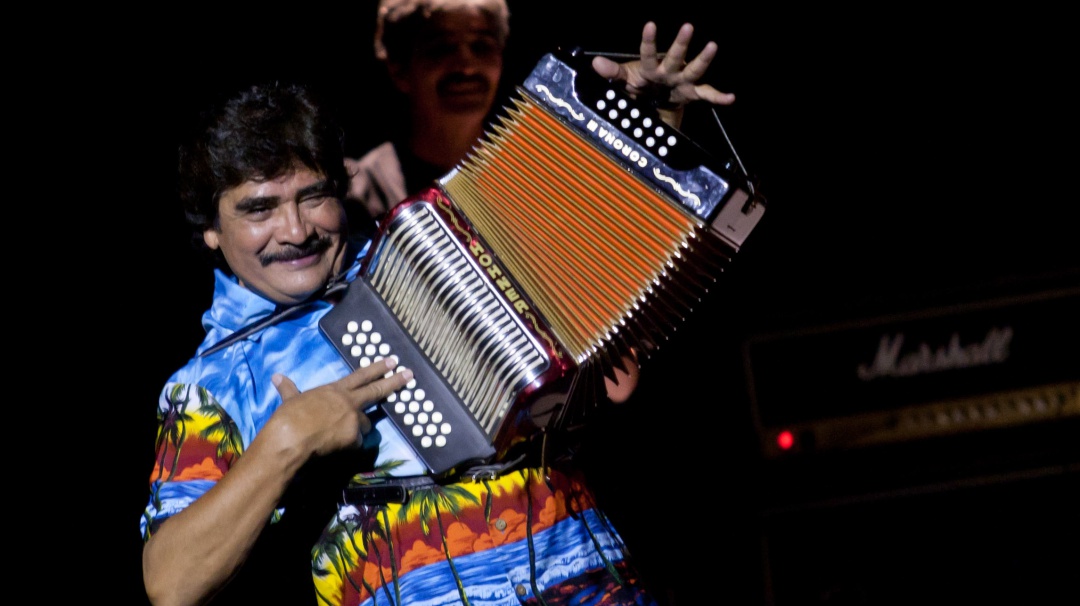 Celso Piña pierde la vida; había sido hospitalizado por un infarto