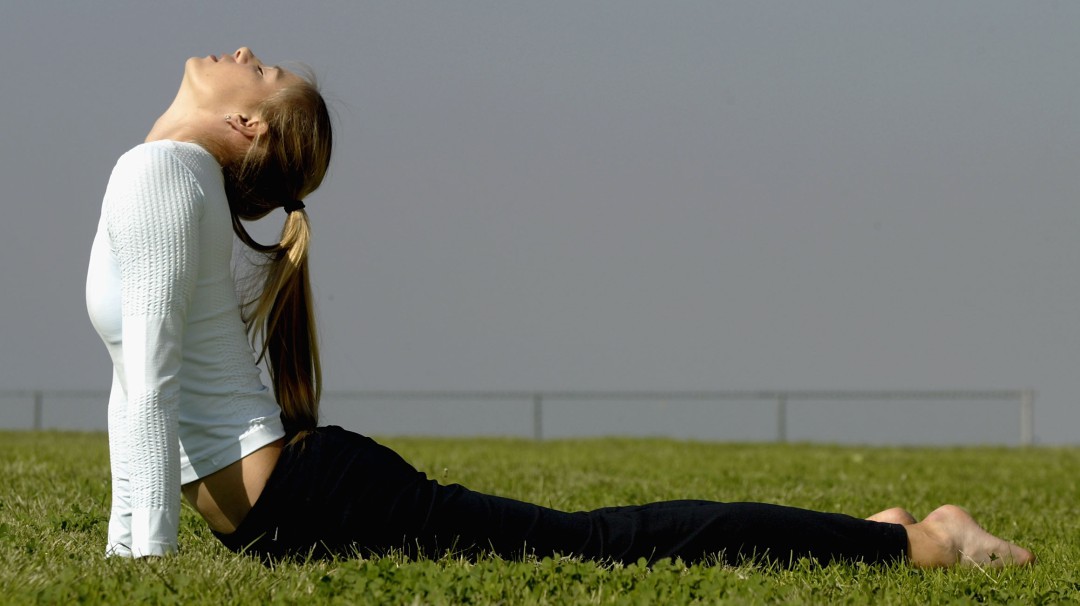La importancia del Yoga
