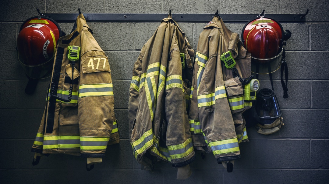 ¿Cómo le hacen? Heroico cuerpo de bomberos de la CDMX