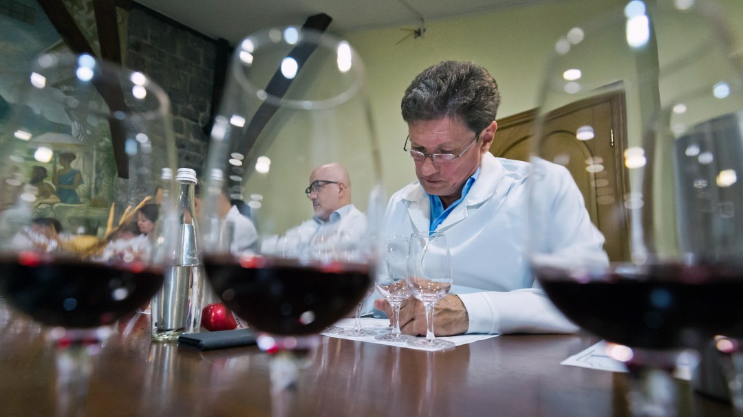 ¿Una copa de vino?; podría ayudar a bajar niveles de estrés