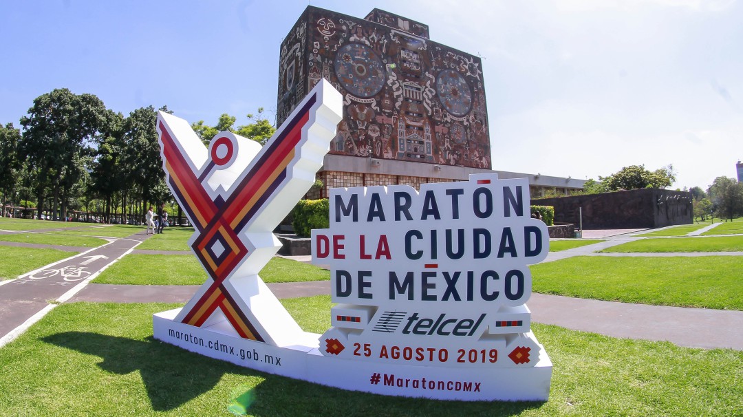 ¿Por qué los maratones son de 42kms?