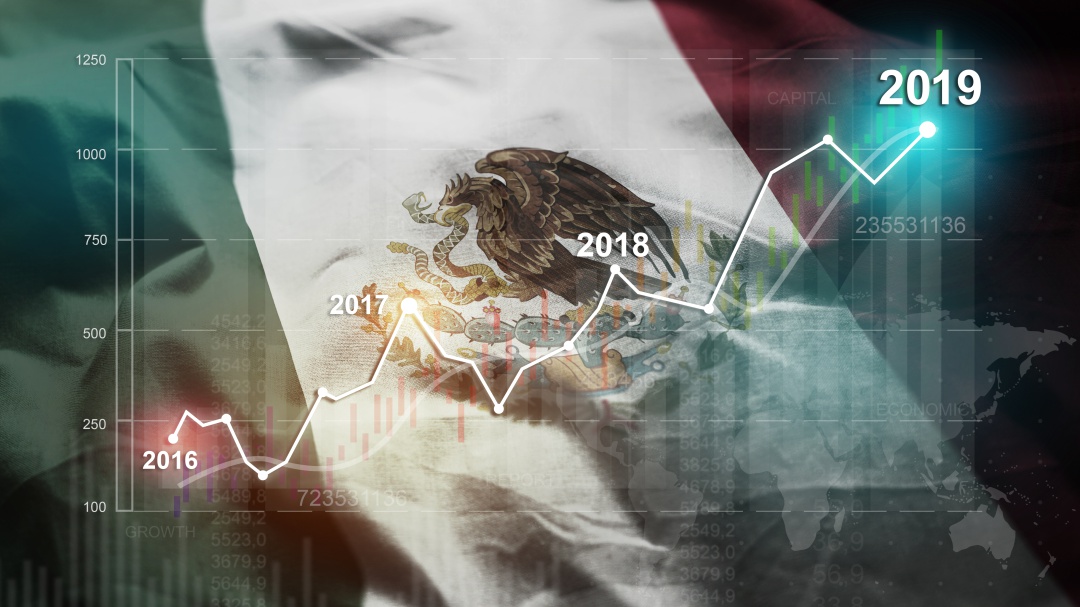 ¿Qué onda con la economía en México?