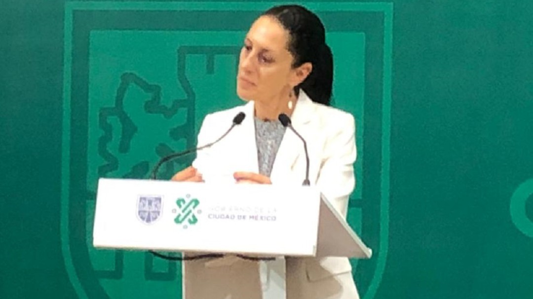Se regularizan beneficios a tercera edad: Sheinbaum