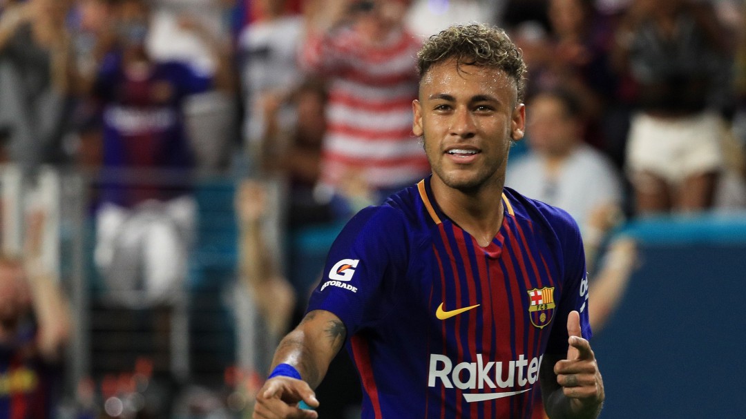 SOPITAS: El futuro de Neymar
