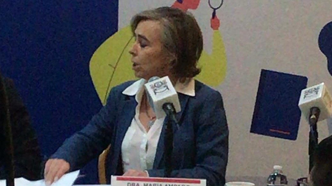 Inverosímil, el padrón de "Jóvenes Construyendo el Futuro": MCCI