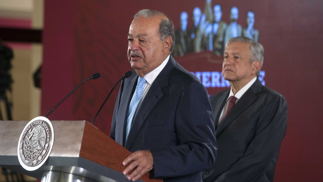 Acuerdo sobre gasoductos es una señal positiva para inversión: experto