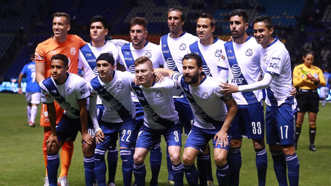 SOPITAS: La apuesta del Puebla