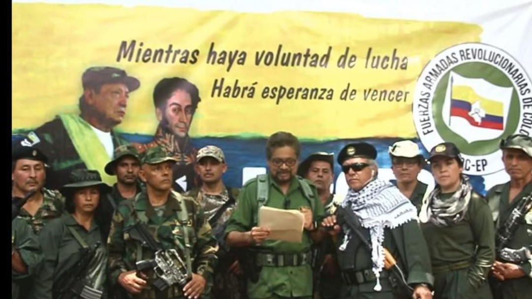 Las FARC retoman las armas