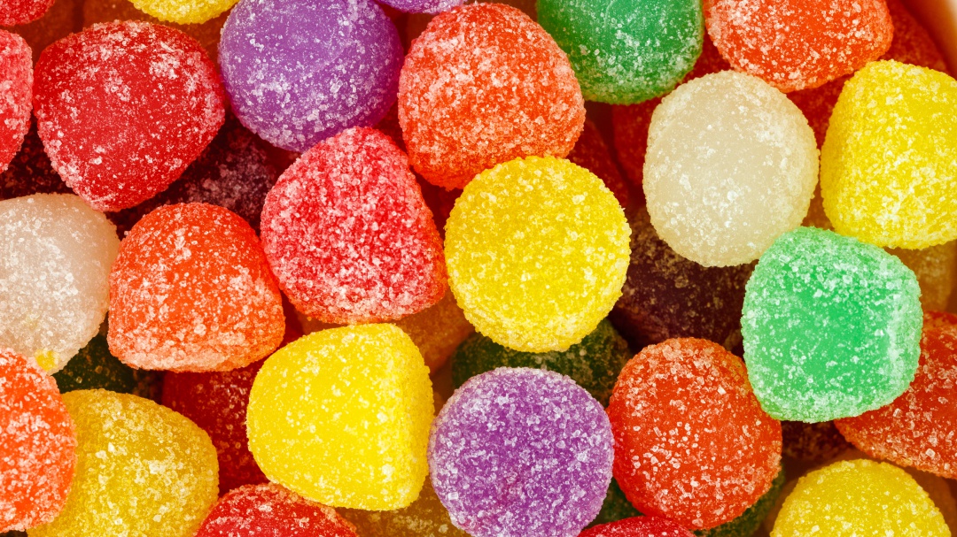Olvídate del estrés; jóvenes mexicanos crean gomitas ante este padecimiento