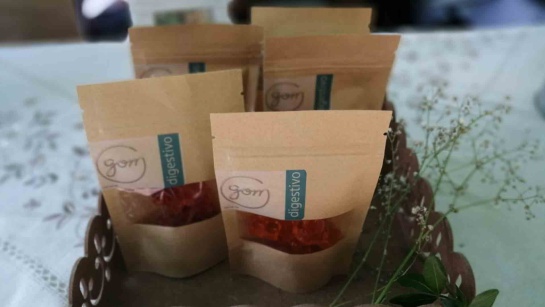 El proyecto ha tenido un buen nivel de aceptación por parte de la comunidad, ya que no solo contiene muy buenos beneficios a la salud sino que también tienen un agradable sabor El proyecto ha tenido un buen nivel de aceptación por parte de la comunidad, ya que no solo contiene muy buenos beneficios a la salud sino que también tienen un agradable sabor
