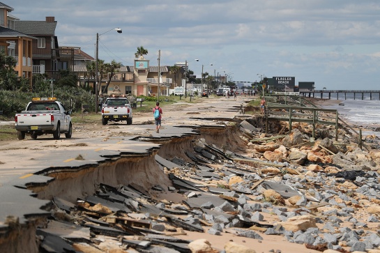 Huracán Matthew en 2016 Huracán Matthew en 2016
