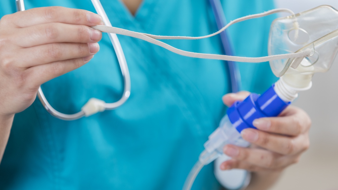 Léa y yo: Luchando contra la fibrosis quística