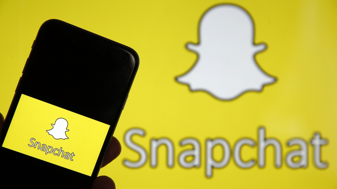 SOPITAS: Exposición de Snapchat