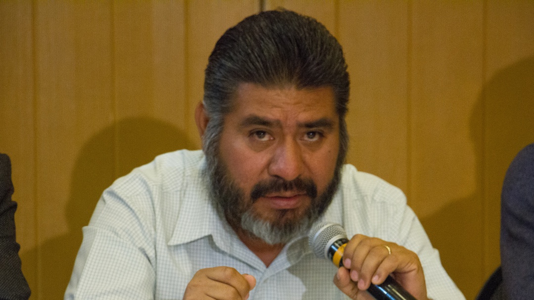 Gobierno federal debe atender necesidades en sector del Campo