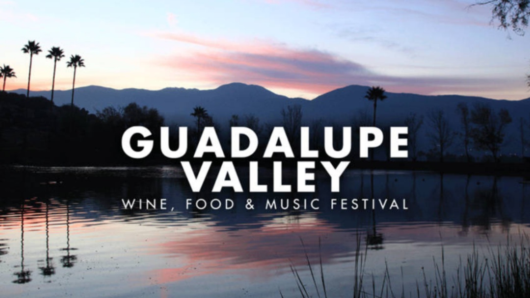 Guadalupe Valley Wine Food & Music Festival