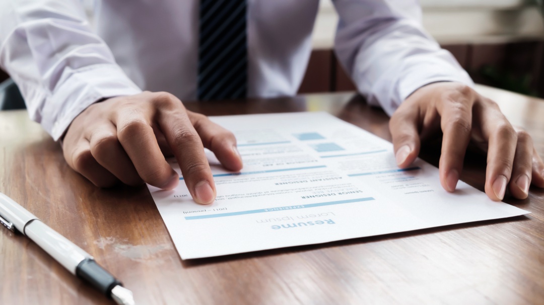 ¿Buscas trabajo? La SEP abrió vacantes con salarios de 20 a 130 mil pesos