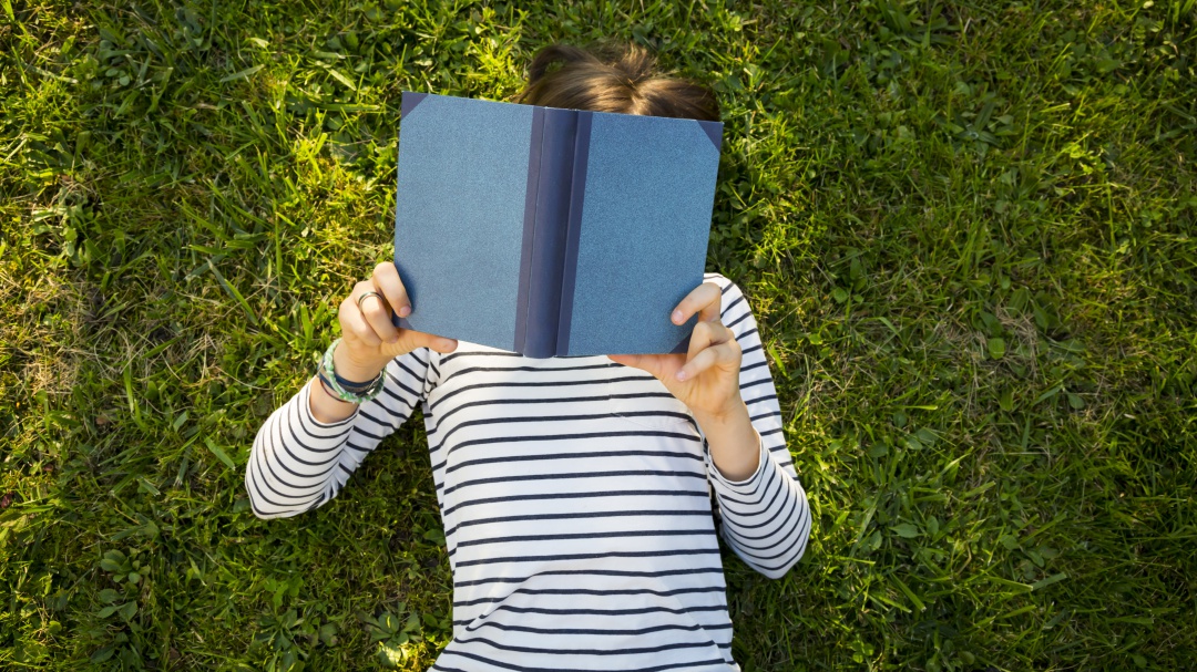Recomendaciones para leer en el regreso a clase