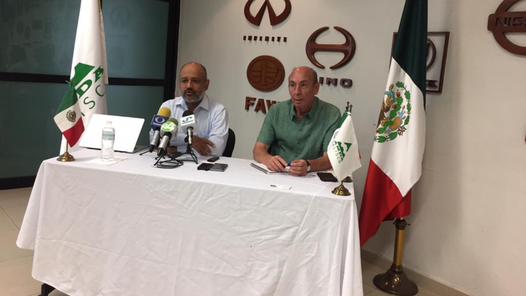 Piden que mantengan sin regularizar los autos extranjeros