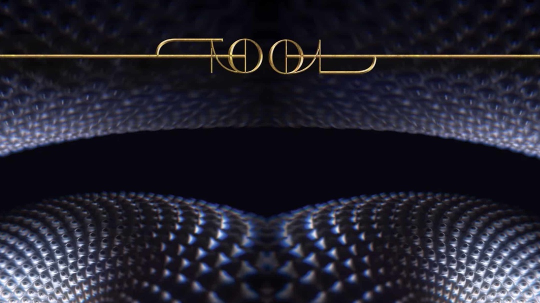 #JUEVESROCKERO: Tool