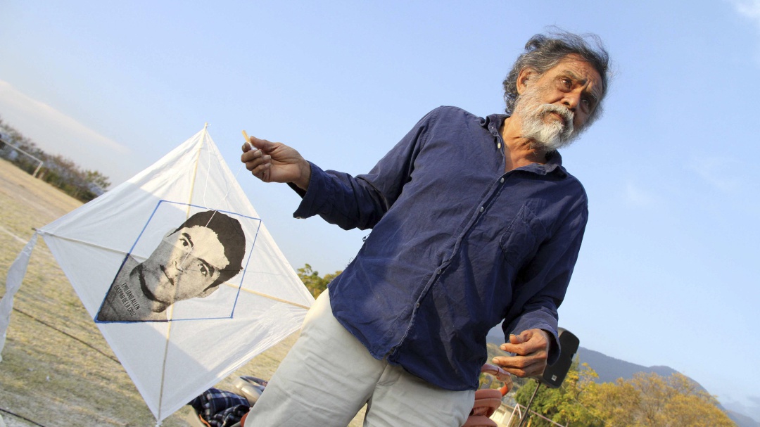 Muere el artista oaxaqueño Francisco Toledo a los 79 años