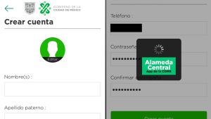 Mi Taxi, la App con botón de pánico; aprende a utilizarla Mi Taxi, la App con botón de pánico; aprende a utilizarla
