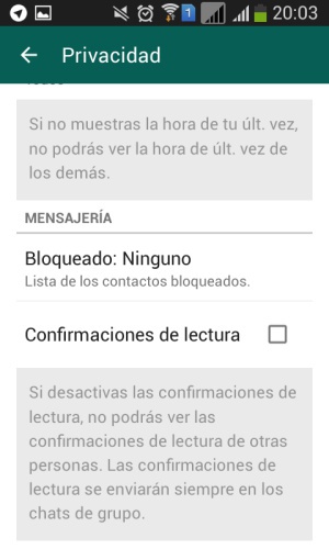 WhatsApp: con estos trucos podrás volverte invisible sin apagar tu celular