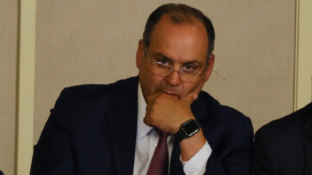 México requiere un crecimiento mayor: COPARMEX