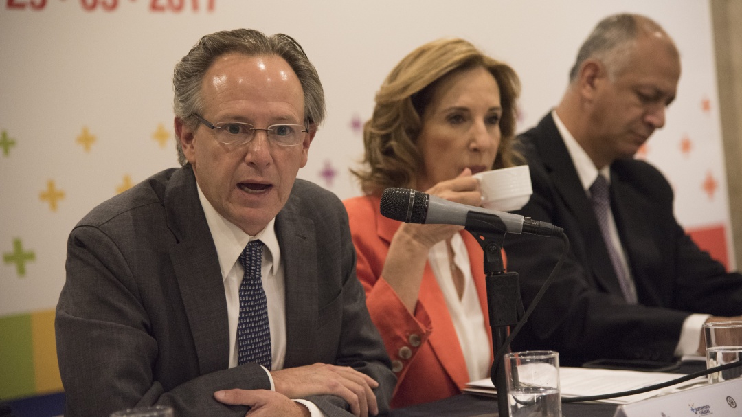 Desafortunado que AMLO diga 'fuchi' a la delincuencia: Causa en Común