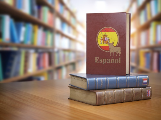 Se estima que el español es la segunda lengua del mundo con mayor cantidad de personas que la hablan como lengua materna Se estima que el español es la segunda lengua del mundo con mayor cantidad de personas que la hablan como lengua materna