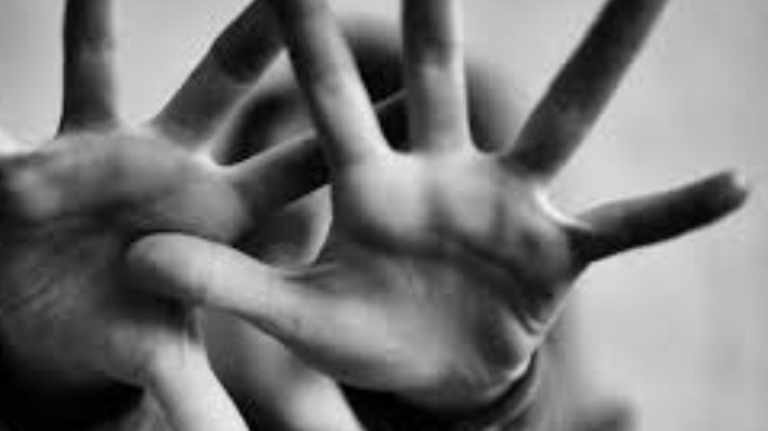 Entrevista sobre menores rescatados de posible abuso y explotación