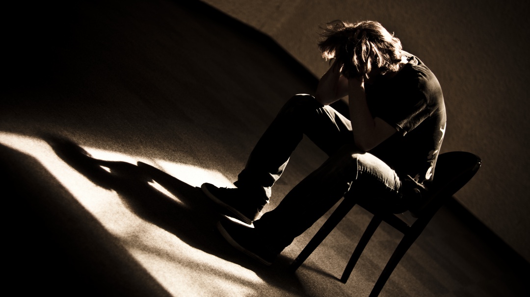 Registra México 6 mil suicidios al año; los jóvenes los más propensos: UNAM