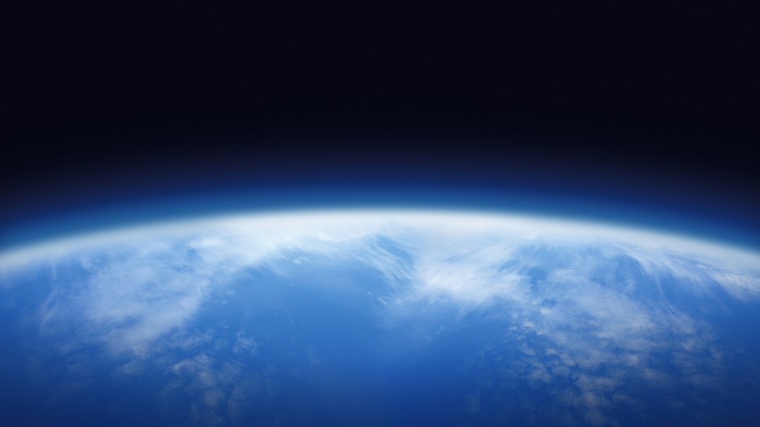 Encuentran agua por primera vez en un exoplaneta potencialmente habitable