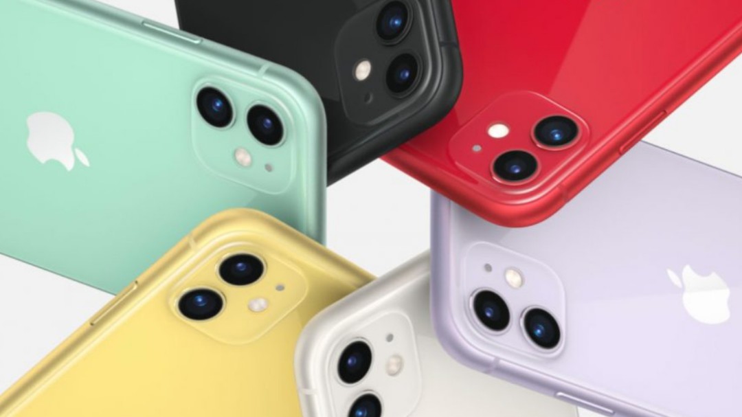 Conoce más detalles del iphone 11