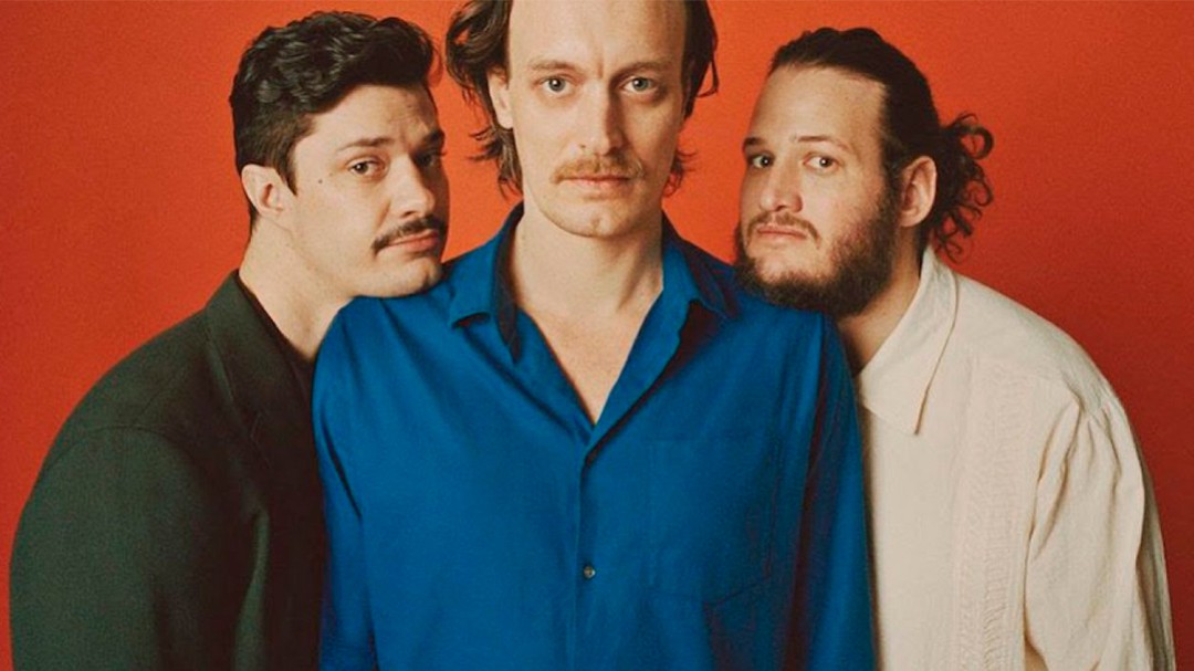 Efterklang por primera vez en Guadalajara