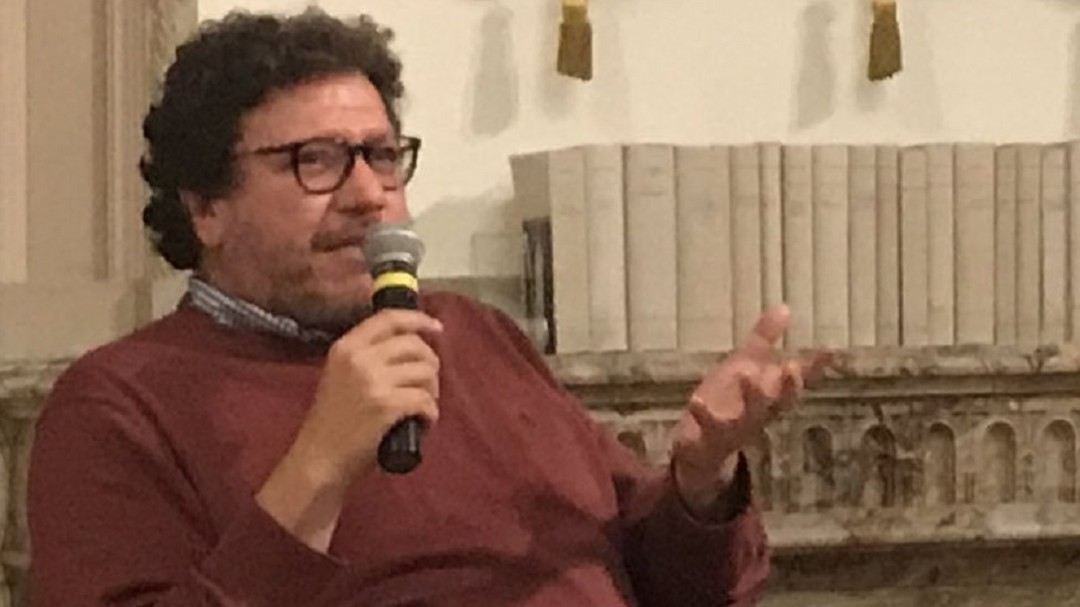"Será larga la noche", reflejo de infancias robadas en Colombia: Gamboa