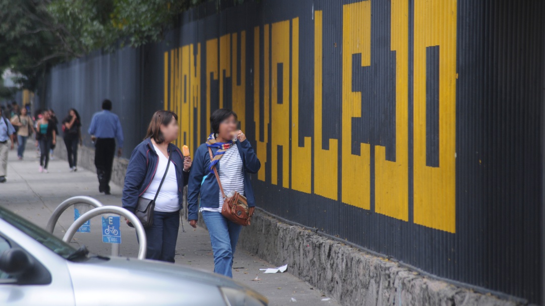 Estudiante de CCH Vallejo planeaba quitarle la vida a sus compañeros