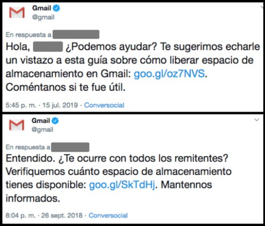 ¿Se te acabaron en G Mail los 15 GB gratis? Descubre cómo liberar espacio