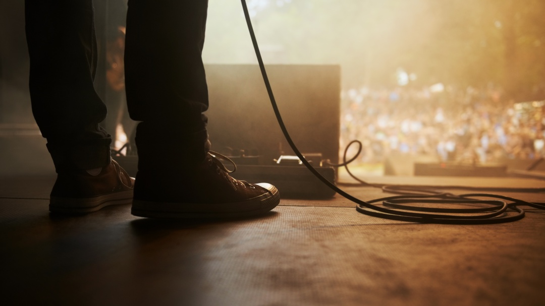#EXCLUSIVAWFM Thieves Like Us: El tour en México