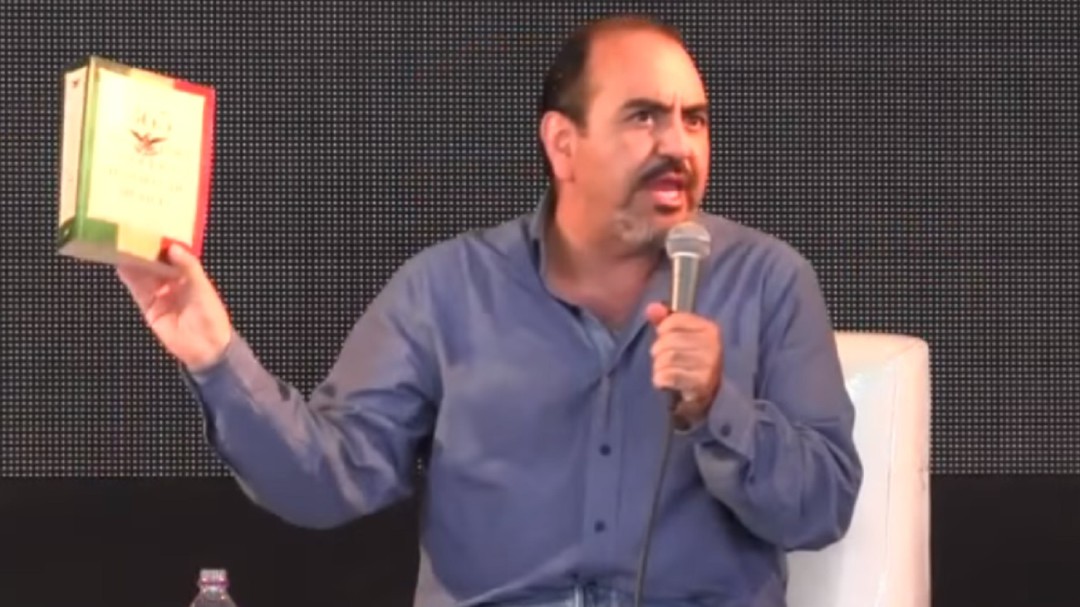 El trasfondo de la historia ‘oficial’ mexicana