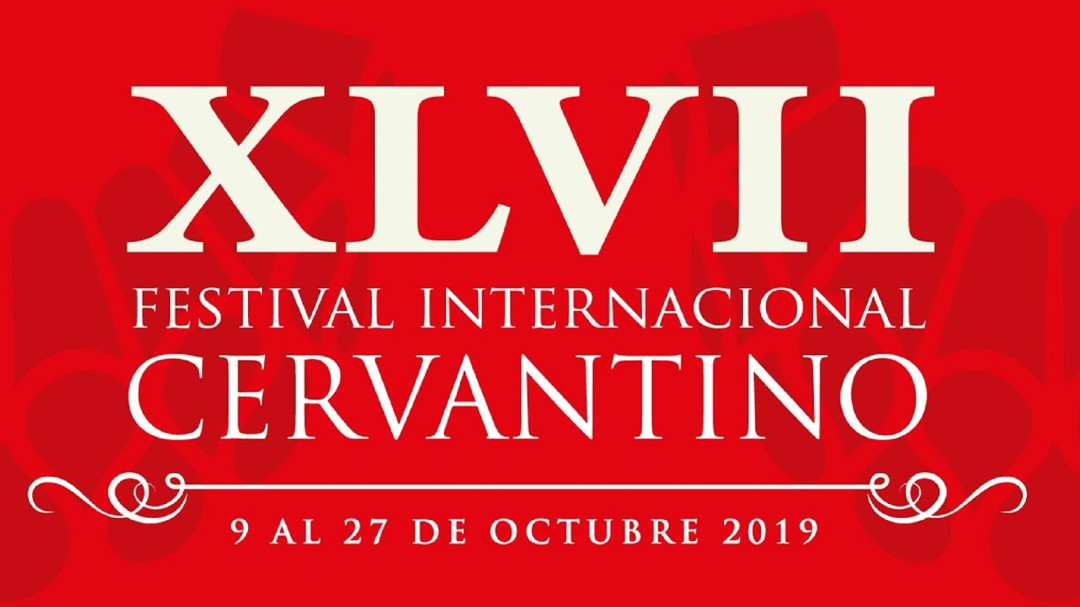 "Riñón de cerdo para el desconsuelo" en el Festival Cervantino