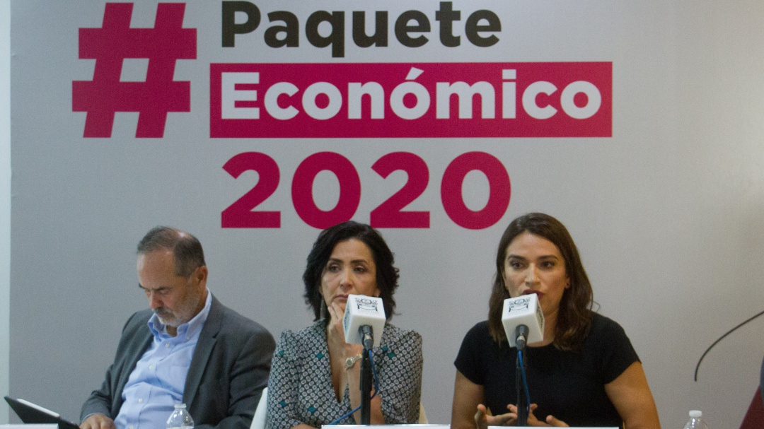 Se necesitarán más recortes si no crece la economía 1%: México Evalúa