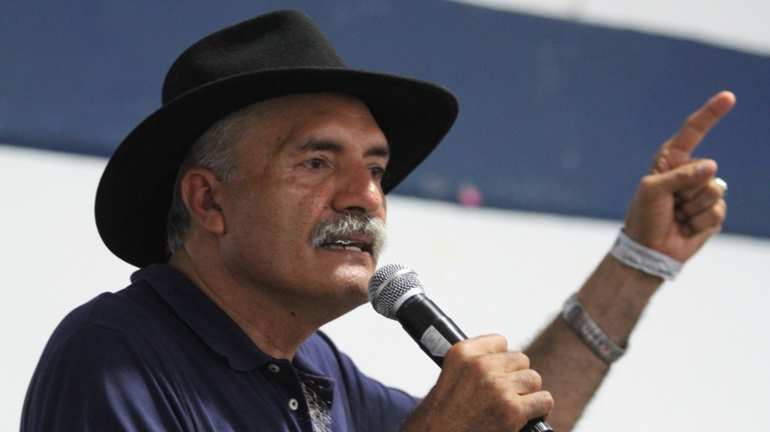 Mireles recibirá información para hacer a un lado su machismo