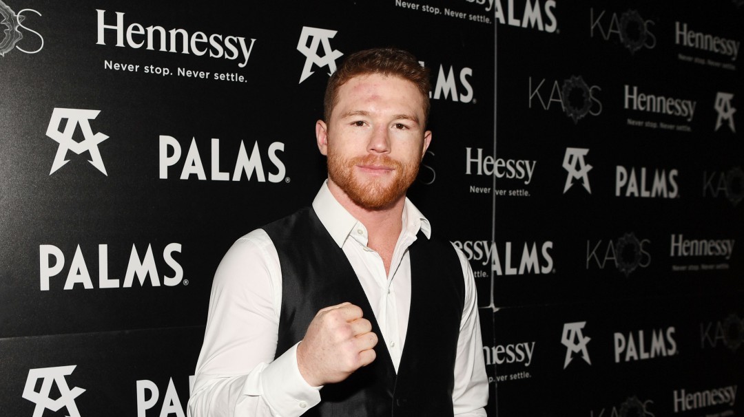 El "Canelo" Álvarez ya tiene rival