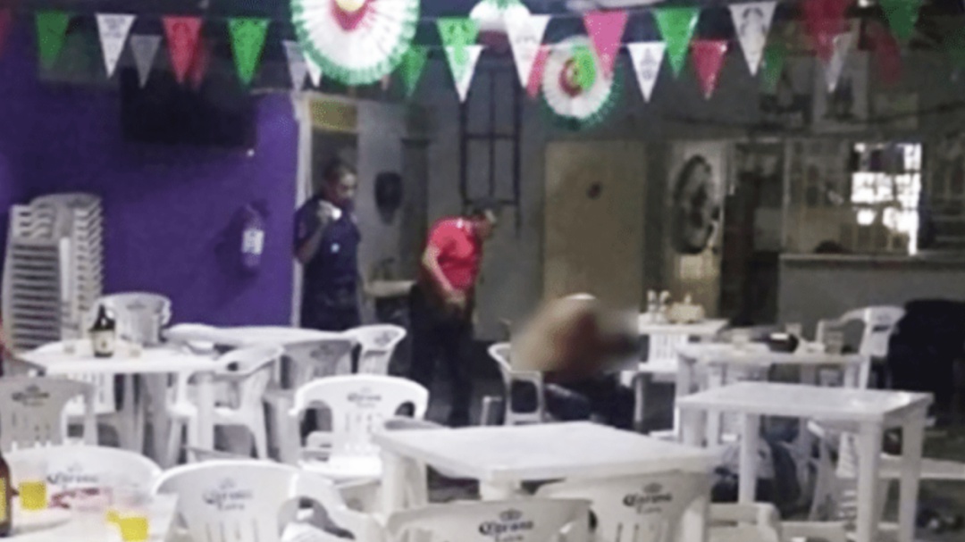 Violencia en Tabasco viste de negro las fiestas patrias