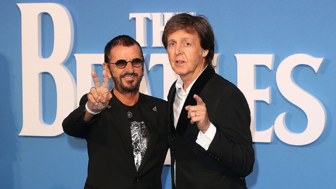 SOPITAS: Se cumplen 50 años de la separación de los Beatles