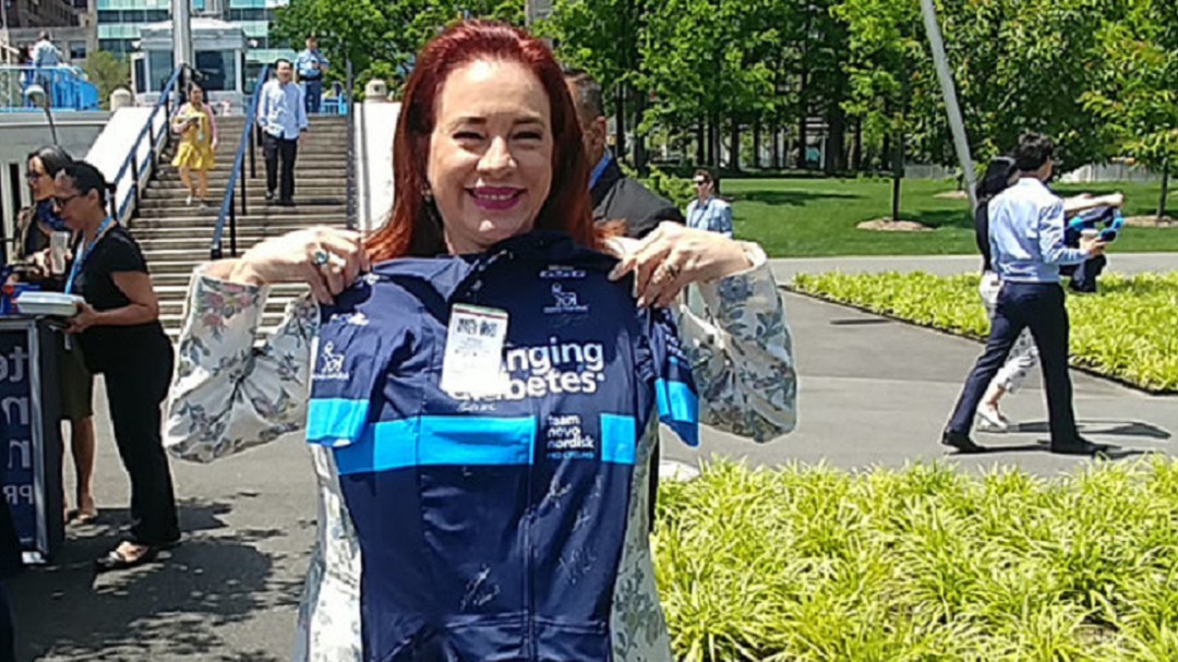 Exitosa campaña para erradicar plástico de uso único: ONU