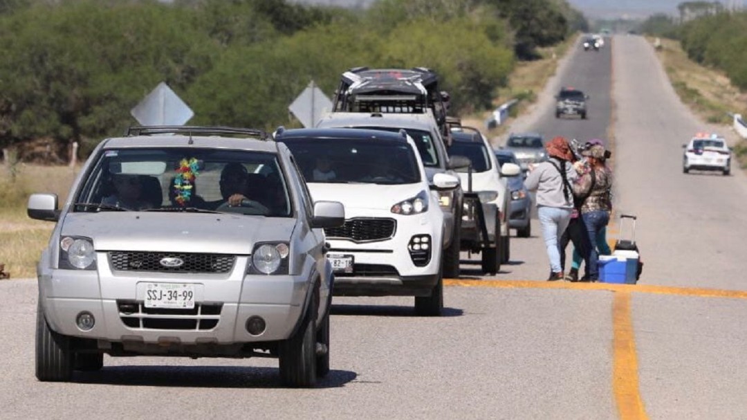 Crece el turismo en Tamaulipas